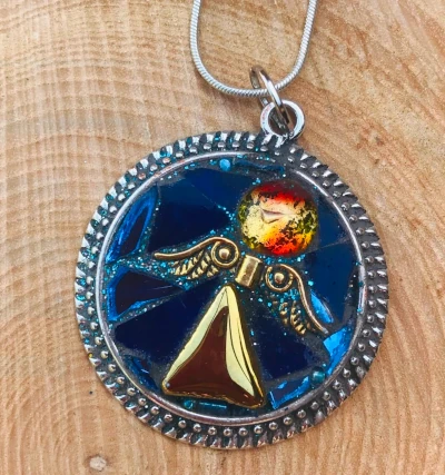 Handcrafted Mosaic Jewellery