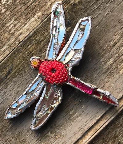 Handcrafted Mosaic Jewellery