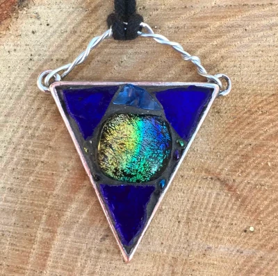 Handcrafted Mosaic Jewellery