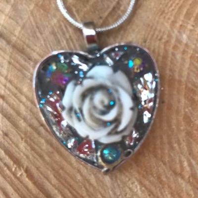 Handcrafted Mosaic Jewellery