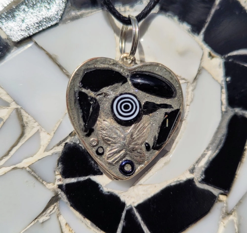 Handcrafted Mosaic Jewellery