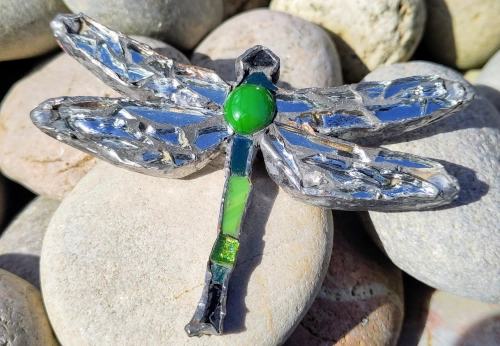 Handcrafted Mosaic Jewellery